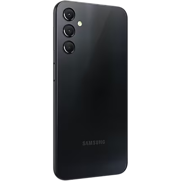 گوشی موبایل سامسونگ مدل Galaxy A24 4G دو سیم کارت ظرفیت 128 گیگابایت و رم 6 گیگابایت - ویتنام گوشی موبایل سامسونگ مدل Galaxy A24 4G دو سیم کارت ظرفیت 128 گیگابایت و رم 6 گیگابایت - ویتنام